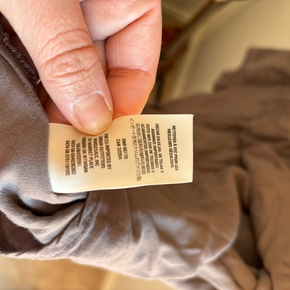 Free People Beck Drop Waist Dress - Picture 4 of 5